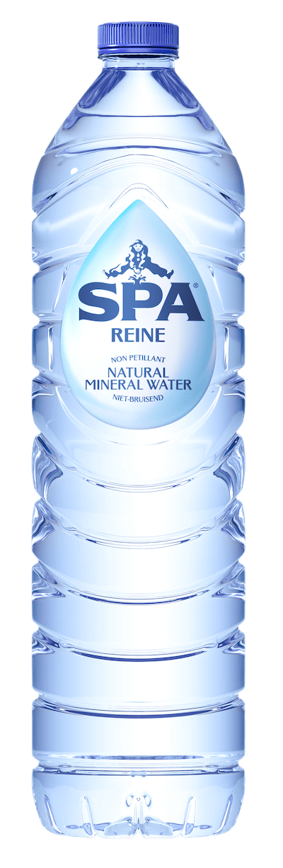 Spa reine