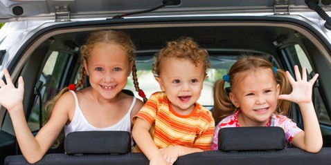 drinkwater bij warm weer 