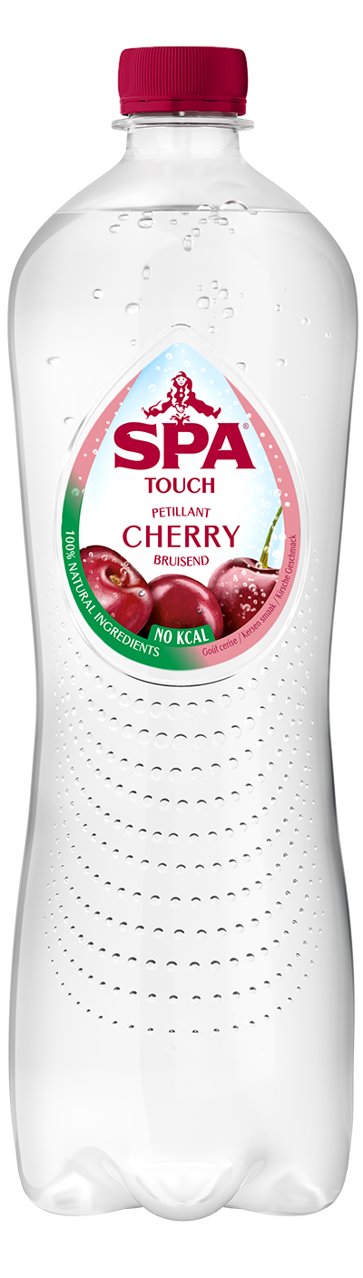 SPA® Touchcherry