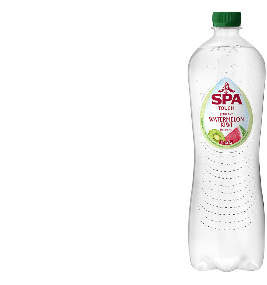 SPA® Touchpastèque &amp; kiwi
