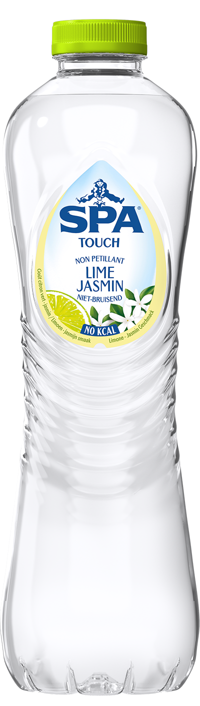 SPA® Touchlimoen &amp; jasmijn