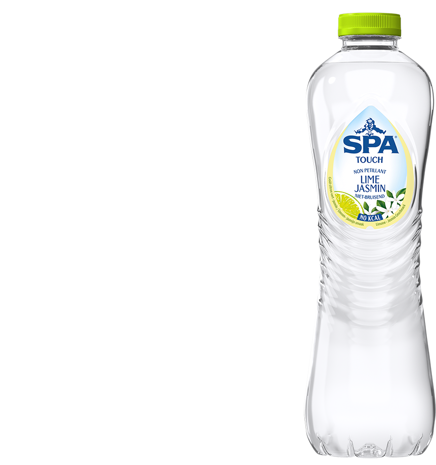 SPA® Touchcitron vert &amp; jasmin