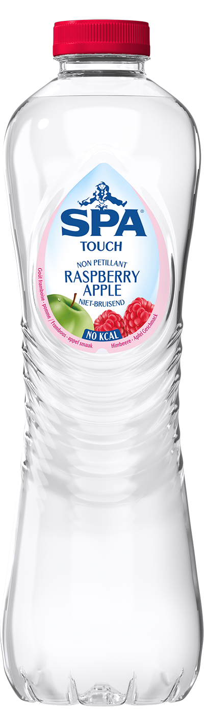 SPA® Touchframboos appel