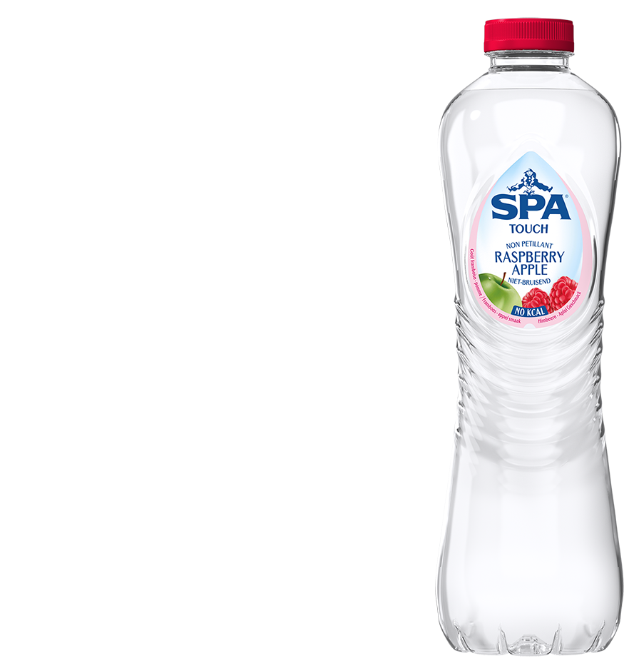 SPA® Touchframboos appel