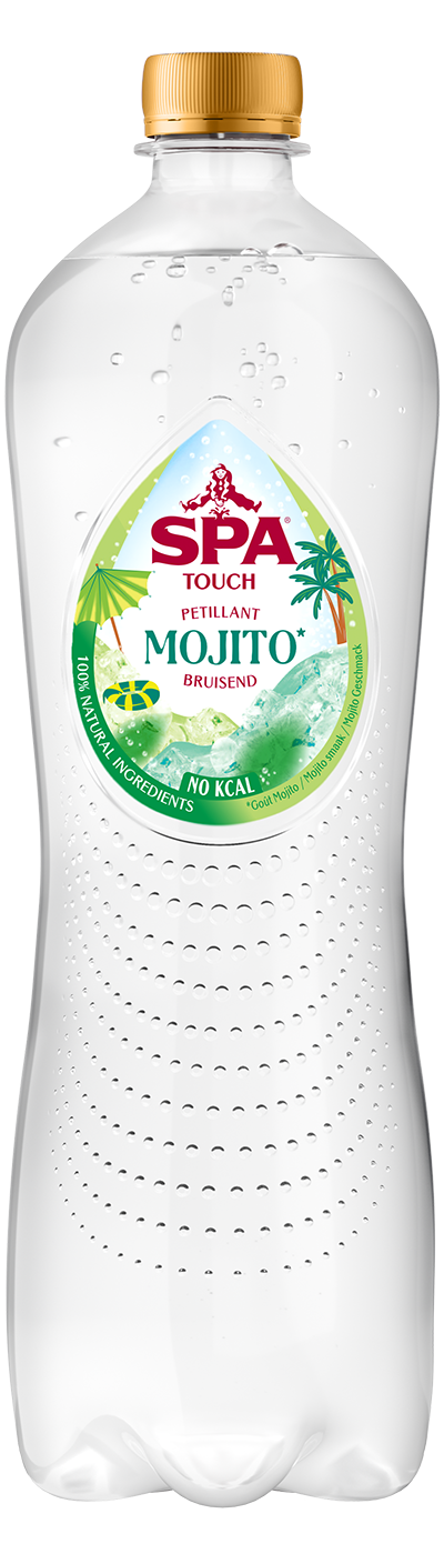 SPA® Touchmojito