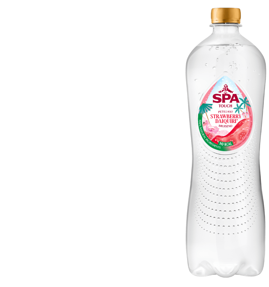 SPA® Touchstrawberry daiquiri&nbsp;