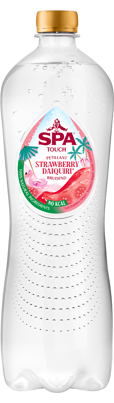 SPA® Touchstrawberry daiquiri&nbsp;