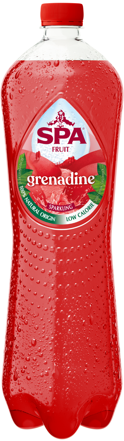 SPA® Fruitgrenadine