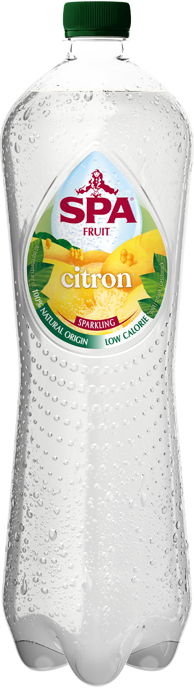 SPA® Fruitcitroen