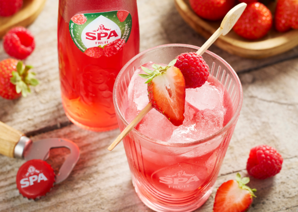 Boissons festives pendant la grossesse