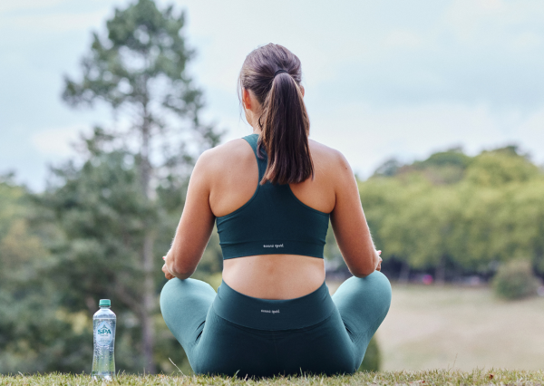 Quand puis-je commencer à m'entraîner après une grossesse ? 