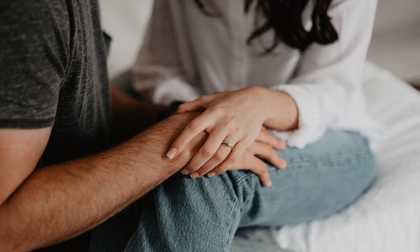 Parlez à votre environnement