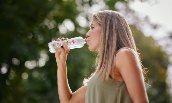 L'importance de l'eau