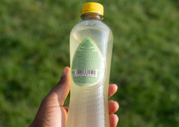 Ingrédients SPA® fruit