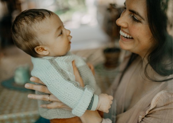 Amandine photographiée par Valérie Therasse