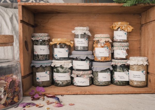 Amandine photographiée par Cécile Belhome