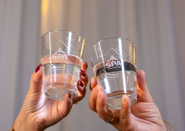 Verres SPA®