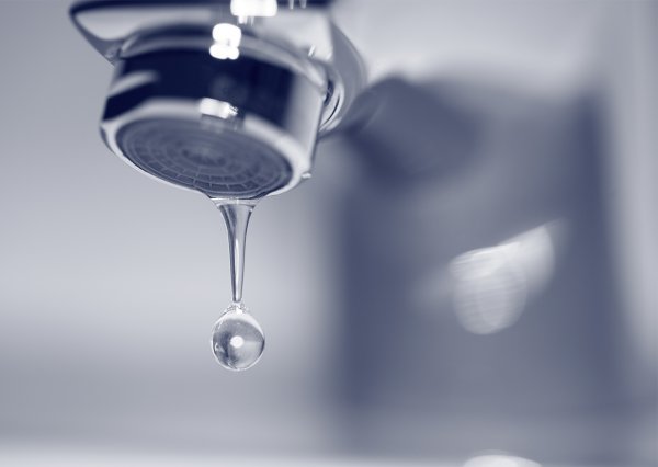 eau en bouteille vs eau du robinet