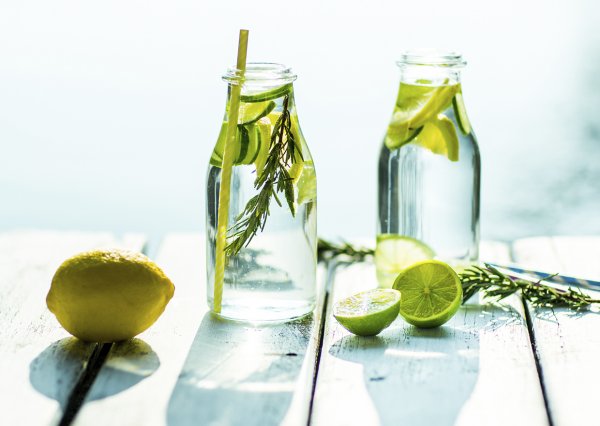 alternative aux sodas