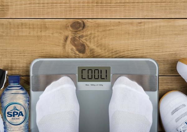 Eau qui fait maigrir