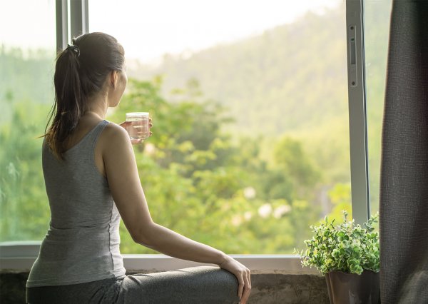 Quelle eau pour maigrir