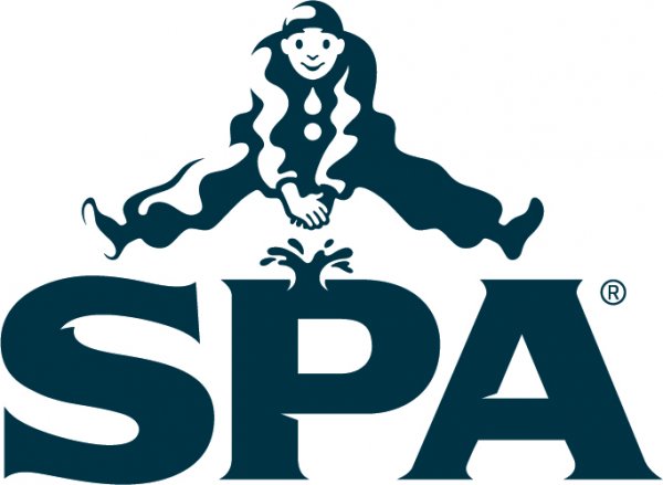 spa logo