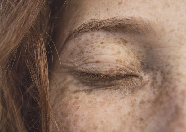 préserve la beauté de la peau